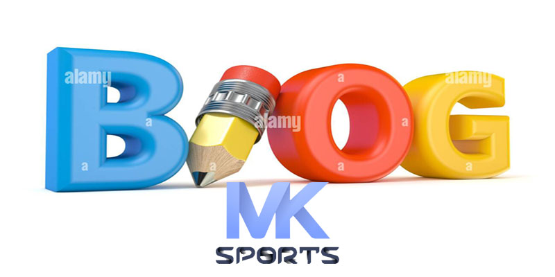 Blog MKSports - Nơi Kết Nối Đam Mê Thể Thao và Cá Cược An Toàn