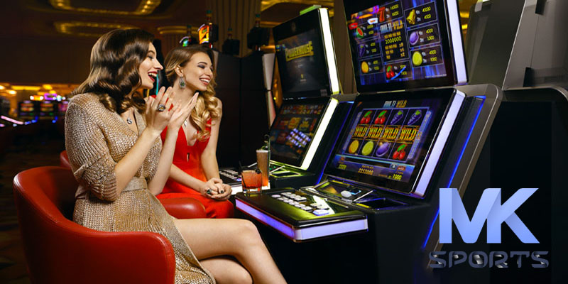 Những trải nghiệm độc đáo tại Casino