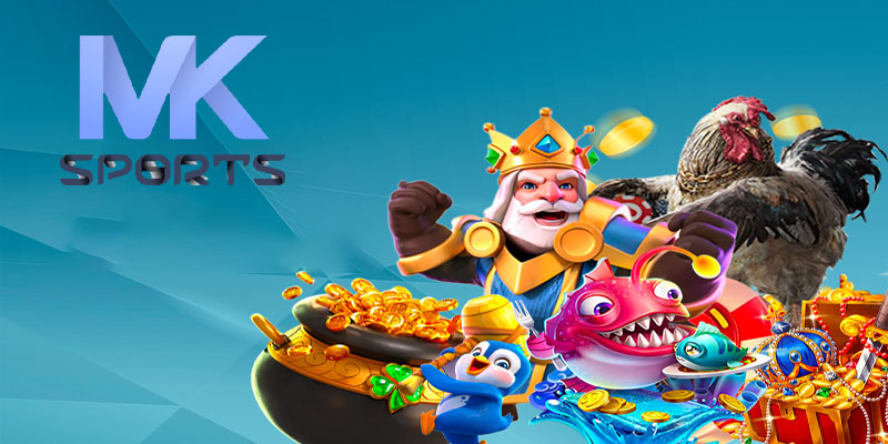 Cách chơi Game Slots MKSports hiệu quả