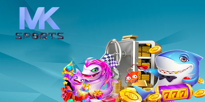 Những tính năng nổi bật của Game Slots MKSports